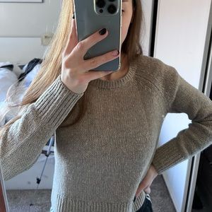 Banana Republic Wool Sweater